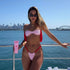Push Up Micro Bikini
